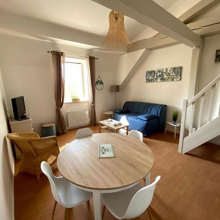 Proche Cure Thermale ,2 Couchages 160, Duplex 39M2 Rochefort  Exterior foto
