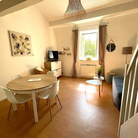 Proche Cure Thermale ,2 Couchages 160, Duplex 39M2 Rochefort  Exterior foto